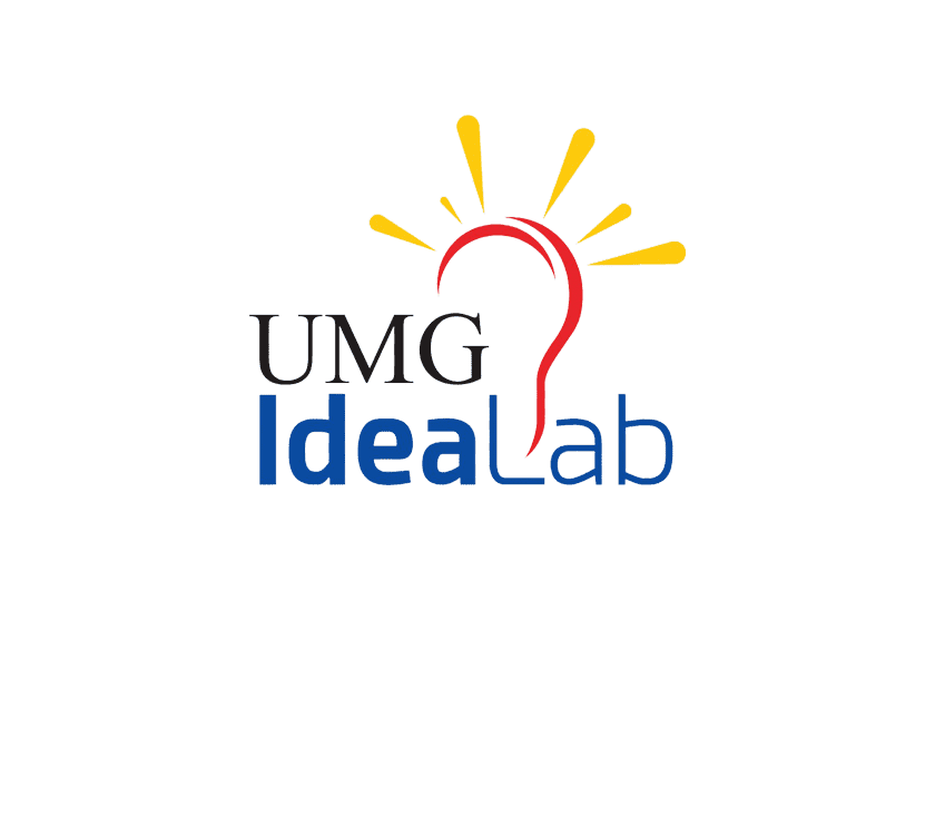 logo UMG Idealab
