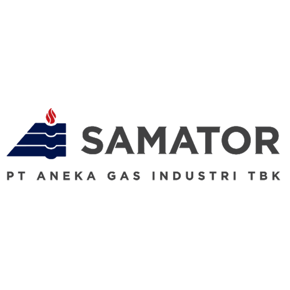 logo samator