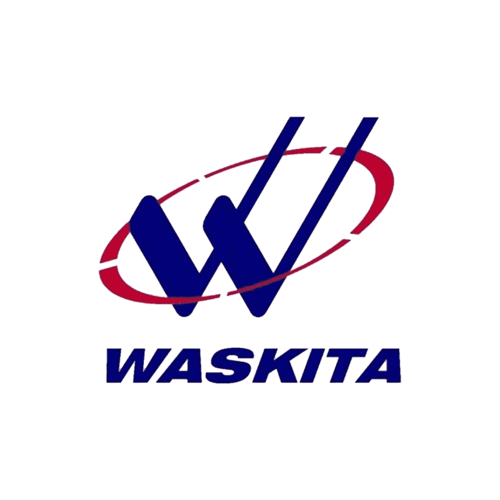logo waskita