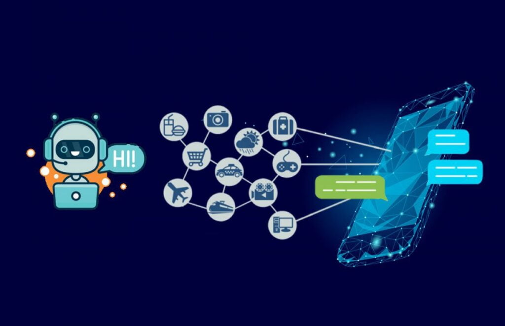 Kelebihan dari Kecerdasan Buatan AI Chatbot