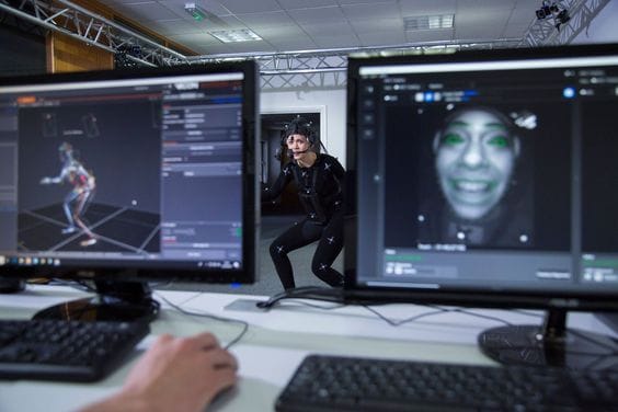 AI Membawa Drama ke Panggung Digital