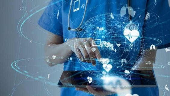 AI Kesehatan: Masa Depan Diagnosis Medis