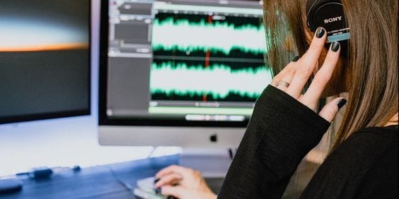 Industri Musik Berubah dengan Adanya AI