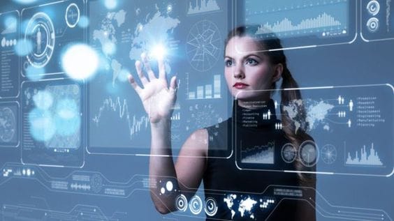 Hal yang Akan Terjadi dengan Adanya AI Dalam 10 Tahun Kedepan