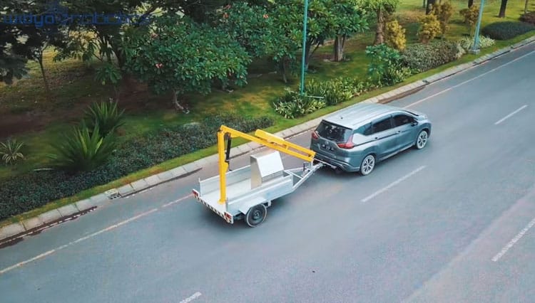 Load Scanner: Solusi untuk Meningkatkan Efisiensi Operasional
