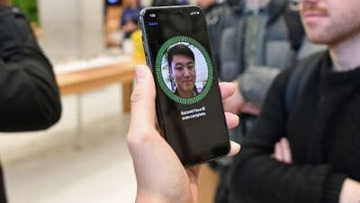 Pengenalan Wajah Menggunakan AI untuk Akses yang Lebih Aman