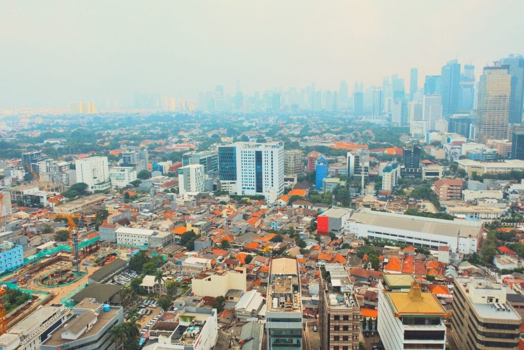 Peluang dan Tantangan Konstruksi Berkelanjutan di Indonesia