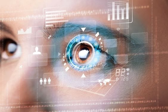 Inovasi AI Teknologi Pengenalan Wajah untuk Identifikasi Pasien