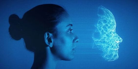 Solusi Kontak Bebas dengan Teknologi AI di Era Pandemi