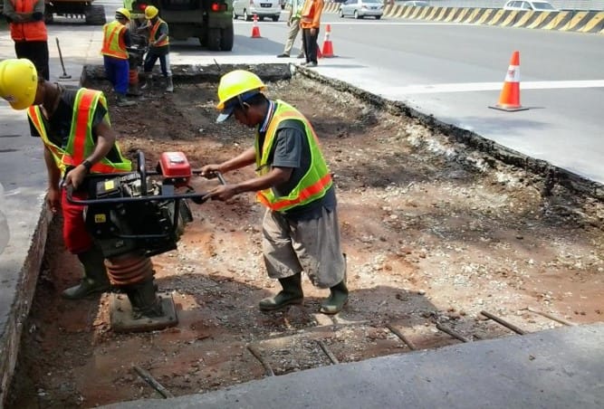 Cara Meningkatkan Kapasitas dan Keamanan Jalan
