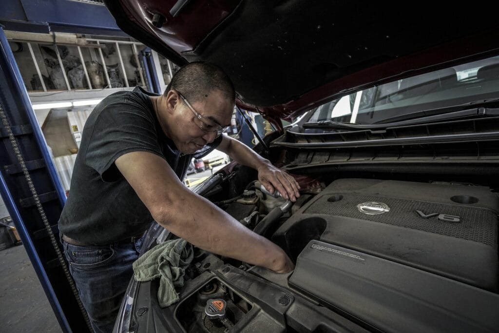 Performa Kendaraan Anda Menurun? Ini Cara Menjaga Performa Kendaraan Anda