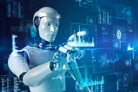 AI keuntungan Atau Ancaman