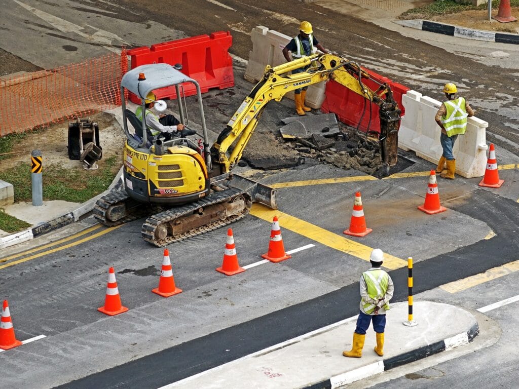 Aspal di Masa Depan: Solusi Cerdas untuk Jalan yang Berkelanjutan