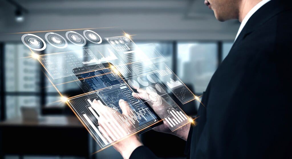 Cara AI Memahami Bahasa Manusia