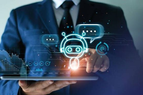 Cara AI Menangani Interaksi Manusia Melalui Chatbot