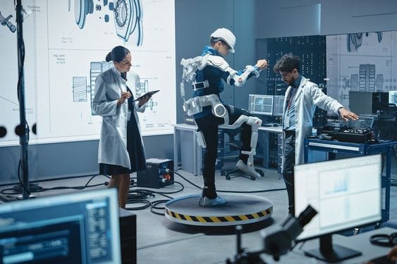 Hal yang Diperlukan untuk Menciptakan AI