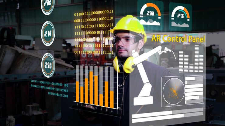 Inovasi AI untuk Pengelolaan Risiko Proyek Konstruksi
