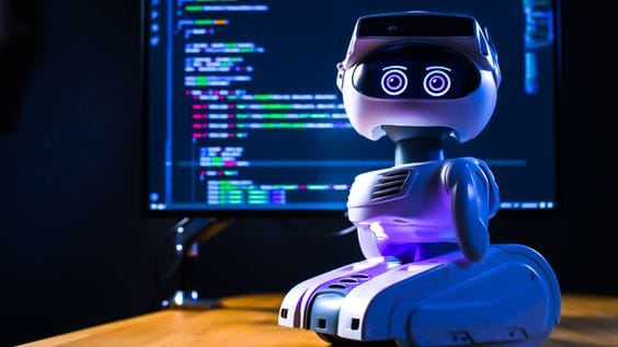 Masa Depan Kolaborasi AI dan Robotika
