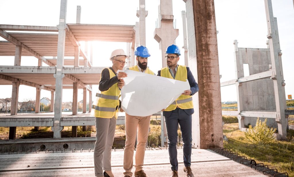 Meningkatkan Produktivitas Konstruksi dengan Load Scanner