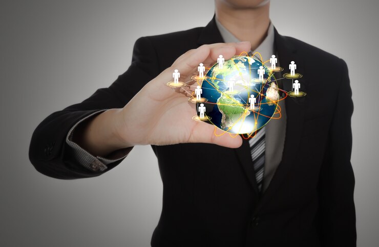Potensi AI Membantu Mengatasi Masalah Global