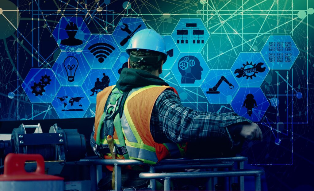 Teknologi AI dan Machine Learning untuk Pembangunan IKN