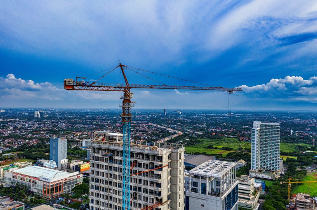 Infrastruktur Indonesia Mampu Menciptakan Lapangan Kerja