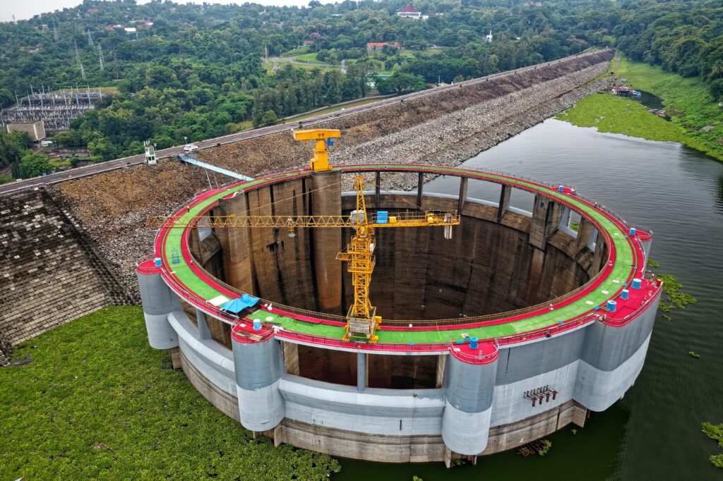Infrastruktur Indonesia Mampu Meningkatkan Kualitas Hidup