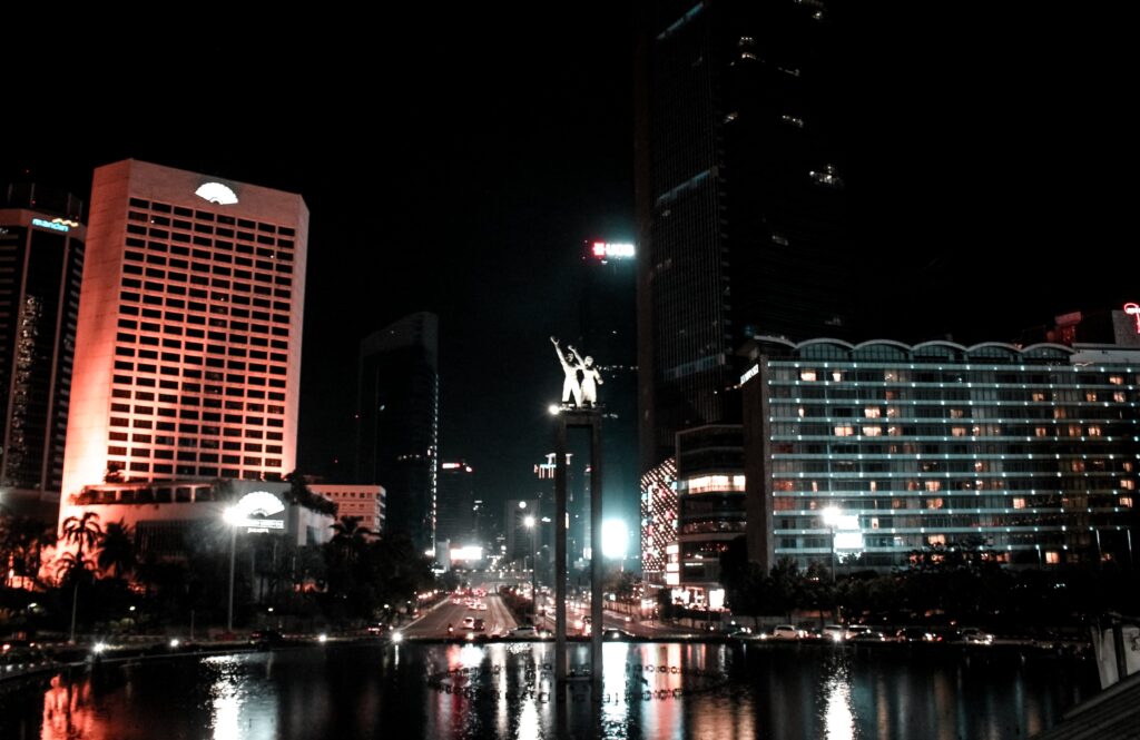 Infrastruktur Indonesia: Transformasi Menuju Era Modern