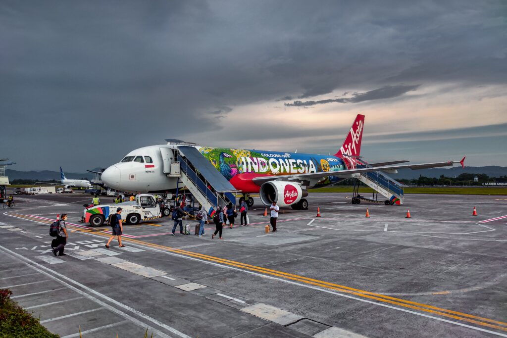 Ini Dia Lima Bandara Termegah di Indonesia