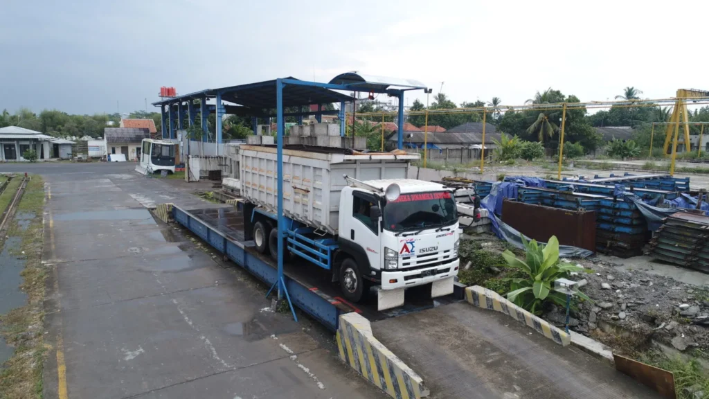Wibridge & Load Scanner Statis Kombinasi Terbaik!