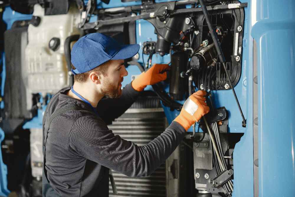 https://www.freepik.com/free-photo/man-with-tools-truck-worker-uniform-faulty-truck_13320783.htm#fromView=search&page=1&position=32&uuid=eec1838d-47ed-41c2-8d0b-242d2f0cc617&new_detail=true